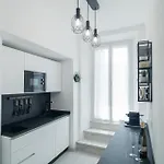 Carlo's Fn66 - Nel Cuore Di - アパート