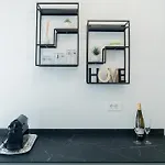 アパート Carlo's Fn66 - Nel Cuore Di - サンレモ