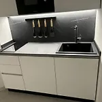 Carlo's Fn66 - Nel Cuore Di - アパート *