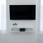 アパート Carlo's Fn66 - Nel Cuore Di - サンレモ