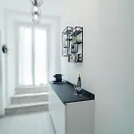 アパート Carlo's Fn66 - Nel Cuore Di - サンレモ