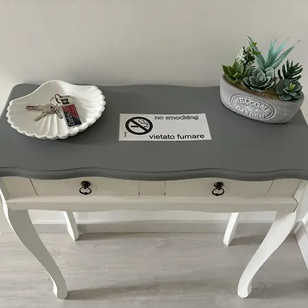 アパート Carlo's Fn66 - Nel Cuore Di - サンレモ