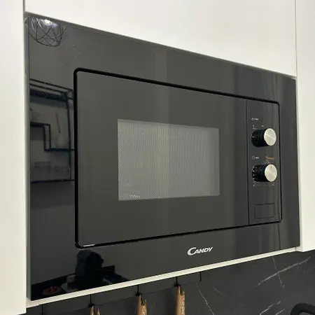 アパート Carlo's Fn66 - Nel Cuore Di -