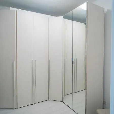 Carlo's Fn66 - Nel Cuore Di - アパート *