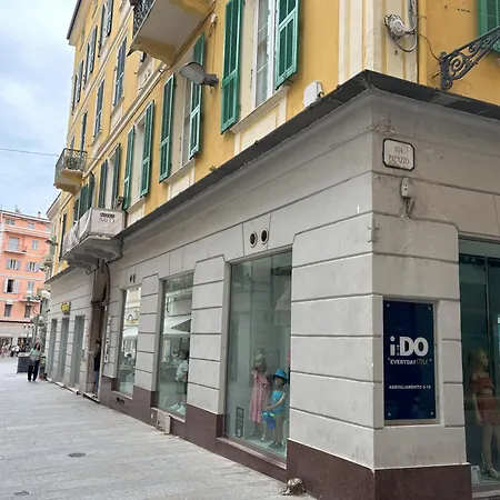 アパート Carlo's Fn66 - Nel Cuore Di - *