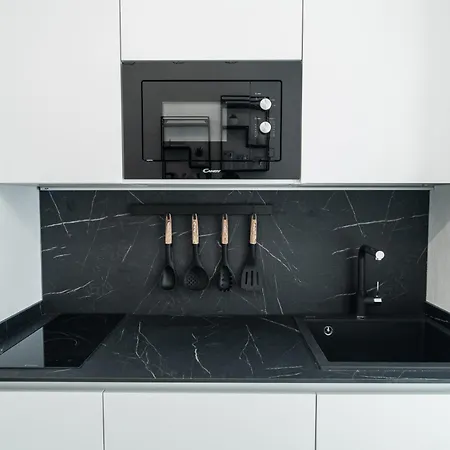 アパート Carlo's Fn66 - Nel Cuore Di - *