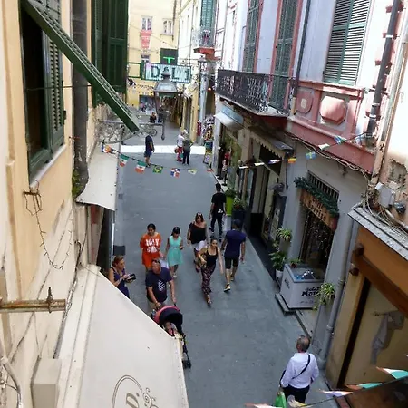 Appartamento Carlo's Fn66 - Nel Cuore Di - *