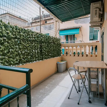 Carlo's Fn66 - Nel Cuore Di - Apartment Sanremo