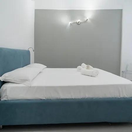 Apartment Carlo's Fn66 - Nel Cuore Di -