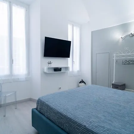 Carlo's Fn66 - Nel Cuore Di - Apartment