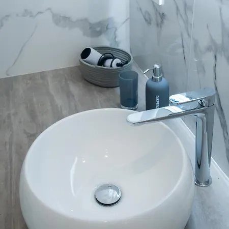 Carlo's Fn66 - Nel Cuore Di - Apartment