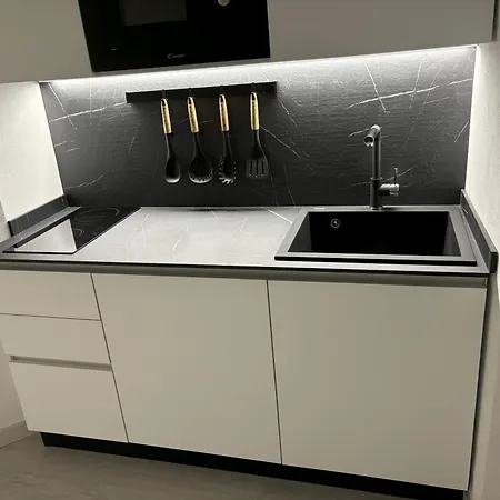 Carlo's Fn66 - Nel Cuore Di - Apartment *