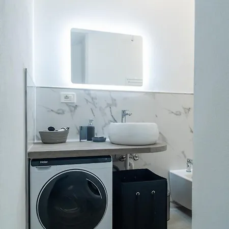 Carlo's Fn66 - Nel Cuore Di - Apartment