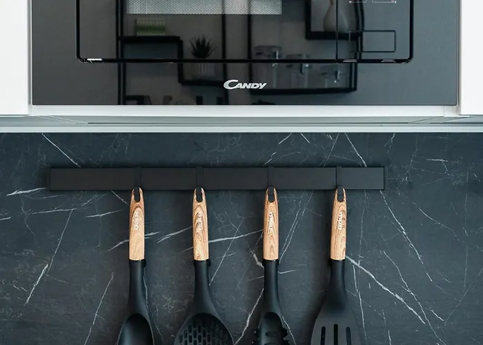 Carlo's Fn66 - Nel Cuore Di - Apartamento San Remo