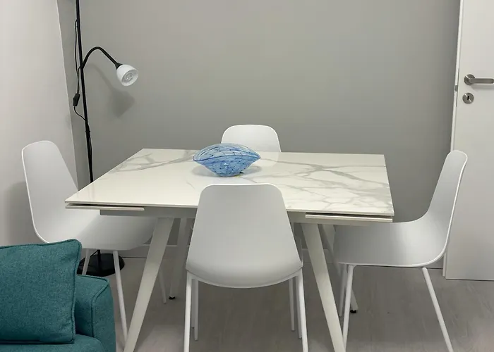 Apartamento Carlo's Fn66 - Nel Cuore Di - *