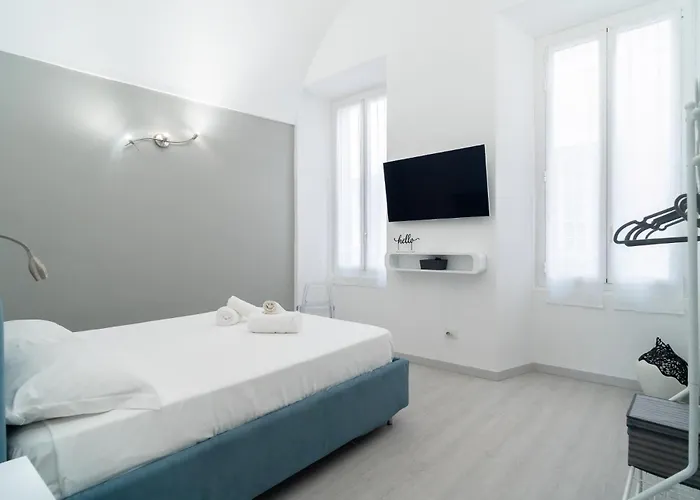 Apartamento Carlo's Fn66 - Nel Cuore Di - *